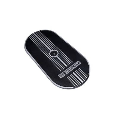 Scott Drake - Scott Drake S7MS-9600-CS Air Cleaner Assembly for 64-73 Ford Mustang