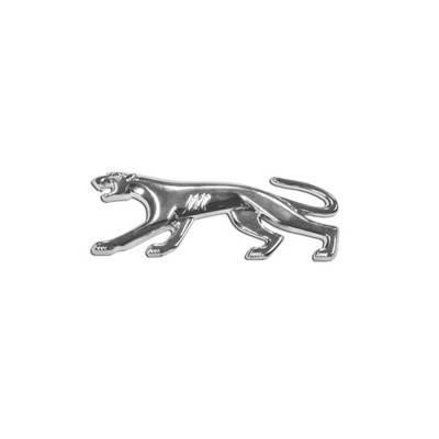 Scott Drake - Scott Drake C7WY-13A198-B Emblem for 1967 Mercury Cougar
