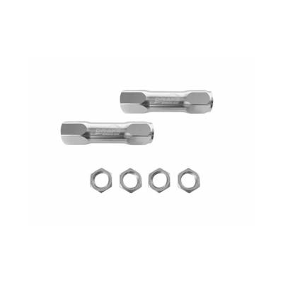 Scott Drake - Scott Drake C2AA-3310-BLT Steering Tie Rod End Adj. Sleeve for 64-73 Mustang