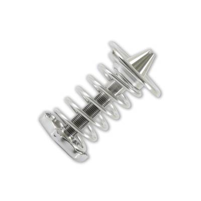 Scott Drake - Scott Drake C2OZ-16929-SK 62-64 Ford Galaxie Base 223 292 406 Hood Pin