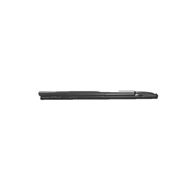 Scott Drake - Scott Drake C5ZZ-7610128-C Rocker Panel for 64-66 Ford Mustang