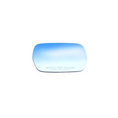 Scott Drake - Scott Drake C9ZZ-17696-CNVX Door Mirror Glass for 69-73 Ford Mustang