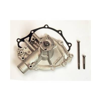 Scott Drake - Scott Drake C3OZ-8501-HPA 00-65 Ford Mustang Engine Water Pump