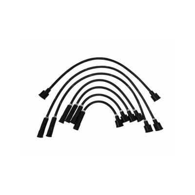 Scott Drake - Scott Drake C4DZ-12259-BK8 Ford 215 223 300 Spark Plug Wire