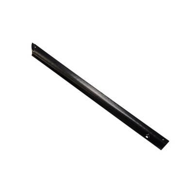 Scott Drake - Scott Drake C9ZZ-6520905-A 69-70 Ford Mustang Door Trim Molding