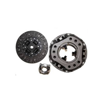 Scott Drake - Scott Drake C4DZ-7563-KIT 64-66 Ford Mustang Transmission Clutch Kit