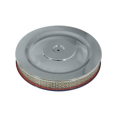 Scott Drake - Scott Drake C4DZ-9600 64-73 Ford Mustang Air Cleaner Assembly