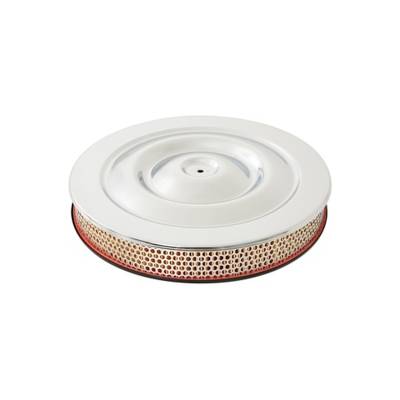 Scott Drake - Scott Drake C4DZ-9600-C Base Air Cleaner Assembly for 64 Ford Mustang