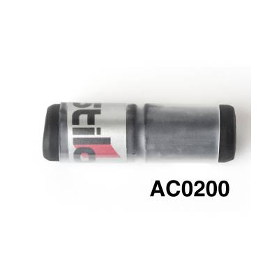 Stilo - Stilo AC0200 Helmet Communication Kit Female-to-female Adapter WRC To Peltor