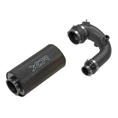 XDR - XDR 615902 Engine Cold Air Intake Performance Kit for Polaris