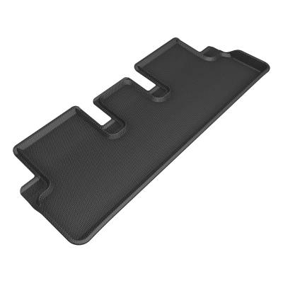 3D MAXpider - 3D MAXpider L1TL06921509 KAGU Floor Mat for 24-26 Tesla 3