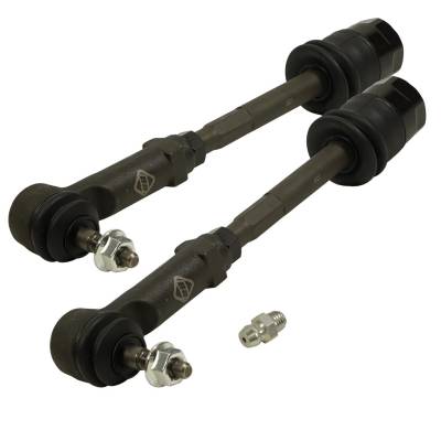 BD Diesel - BD Diesel 1032124 BD Tie Rod Upgrade for 11-19 Chevy/GMC Duramax 2500HD/3500