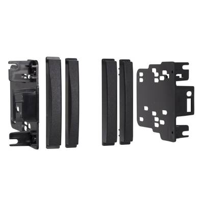 Metra Electronics - Metra 95-6511 TURBOKits Radio Installation Kit