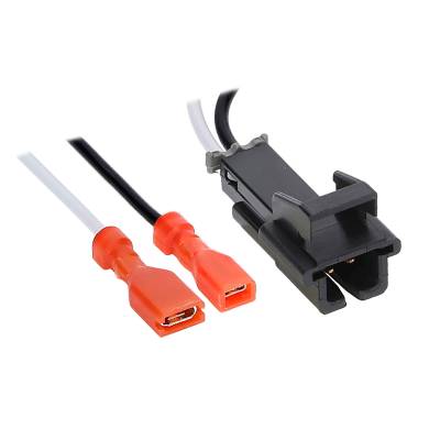 Metra Electronics - Metra 72-4568 TURBOWire Speaker Harness