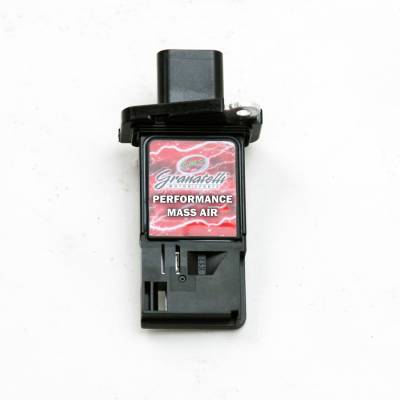 Granatelli Motor Sports - Granatelli Motorsports 80064619 Hi-Perf Slot-in Mass Airflow Sensor Calibrated