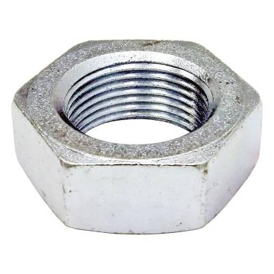 RockJock 4x4 - RockJock CE-9114LJN 1.25"-12 Left-Hand Thread Jam Nut