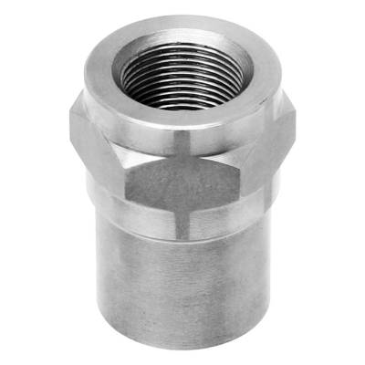 RockJock 4x4 - RockJock CE-9116B1 Threaded Bung 7/8"-14 Right Hand Thread Each
