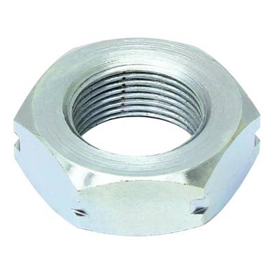 RockJock 4x4 - RockJock CE-9116LJN Jam Nut 7/8" 14 Left Hand Thread Each