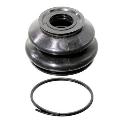 RockJock 4x4 - RockJock JK-9703DLB Currectlync Steer & Modular Rod End Boot for Jeep JL/JT/JK