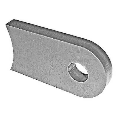 RockJock 4x4 - RockJock JK-BRKT-FSB Antirock Sway Bar End Link Axle Bracket