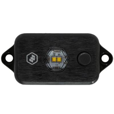 Baja Designs - Baja Designs 398051 LED Dome Light w/Switch