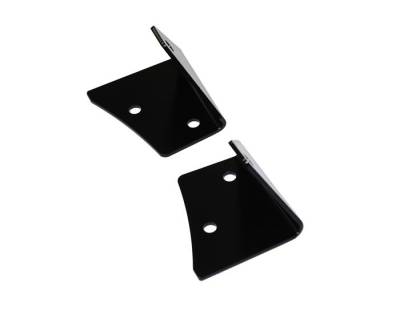 Baja Designs - Baja Designs 447006 A-Pillar Light Mount Kit for Squadron/S2/XL Lights