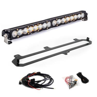 Baja Designs - Baja Designs 448123 S8 20" Replacement Kit