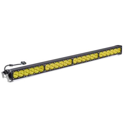 Baja Designs - Baja Designs 454013 OnX6+ Straight LED Light Bar
