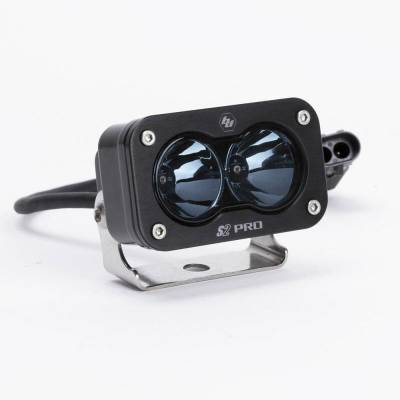 Baja Designs - Baja Designs 487093 S2 Pro Infrared LED Light Pod
