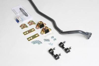 Progress LT - Progress 62.1026 Rear 24mm Adjustable Anti-Sway Bar