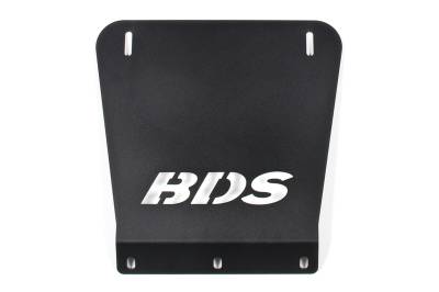 BDS Suspension - BDS Suspension BDS121650 01-19 GM HD Front Skid Long-Arm