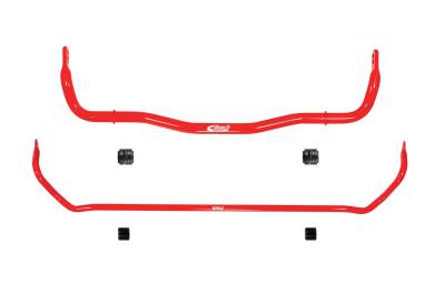 Eibach - Eibach E40-27-008-01-11 Front/Rear Sway Bar Kits for Charger/Challenger 300