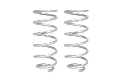Eibach - Eibach E30-82-073-01-02 Springs for 03-09 4Runner 1" Rear Lift Pair