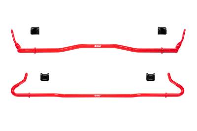 Eibach - Eibach E40-82-097-01-11 Front/Rear Sway Bar Kits for BRZ/GR86