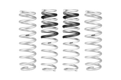 Eibach - Eibach E30-35-056-01-22 Pro-Lift Kit Springs for Bronco HOSS 2.0/3.0 4PC Set
