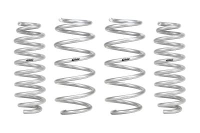Eibach - Eibach E30-35-053-01-22 PLK Springs for Ford Bronco Sport 4PC Set