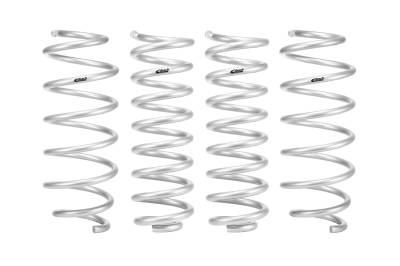 Eibach - Eibach E30-42-058-01-22 PLK Springs for Santa Cruz 4Pc Set