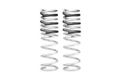 Eibach - Eibach E30-27-012-02-02 Rear PLK Springs for RAM TRX Pair