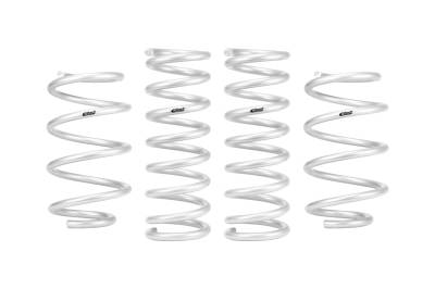 Eibach - Eibach E30-77-027-01-22 Springs for 22+ WRX Pro-Lift 4PC Set