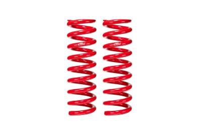 Eibach - Eibach E30-82-071-05-20 Front Springs for 5th Gen 4Runner TRD Pro PLK Pair
