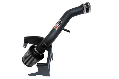 HPS Performance - HPS 827-623WB Black Air Intake Kit for 14-20 Lexus IS350 3.5L 14-15 Lexus IS250