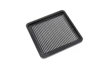 HPS Performance - HPS HPS-452421 Replacement Panel Air Filter for Select Subaru