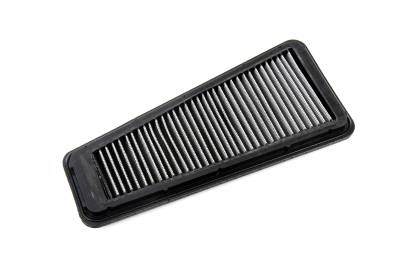 HPS Performance - HPS HPS-452365 Replacement Panel Air Filter for Select Toyota 4Runner
