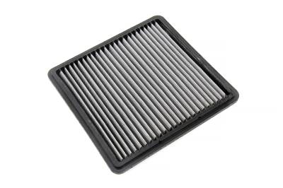 HPS Performance - HPS HPS-457017 Replacement Panel Air Filter for Select Toyota & Lexus