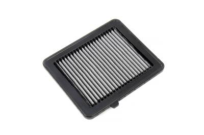 HPS Performance - HPS HPS-457349 Replacement Panel Air Filter for Select Honda Accord