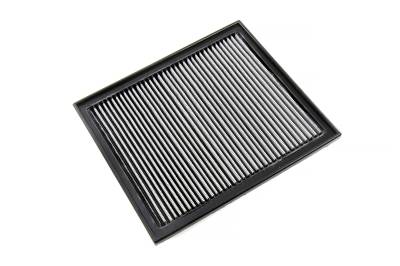 HPS Performance - HPS HPS-457290 Replacement Panel Air Filter for Select Toyota