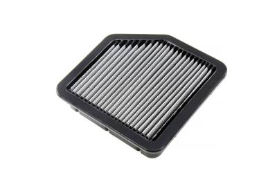 HPS Performance - HPS HPS-457034 Replacement Panel Air Filter for Select Lexus
