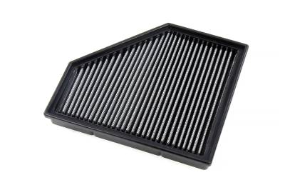 HPS Performance - HPS HPS-457371 Replacement Panel Air Filter for Select Toyota & BMW