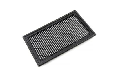 HPS Performance - HPS HPS-452019 Replacement Panel Air Filter for Select Nissan & Infiniti