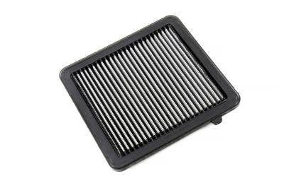 HPS Performance - HPS HPS-457348 Replacement Panel Air Filter for Select Honda Accord
